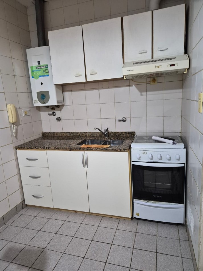 DUPLEX EN ALQUILER 