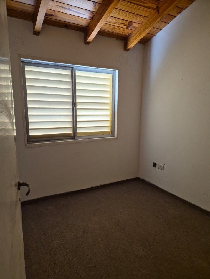 DUPLEX EN ALQUILER 