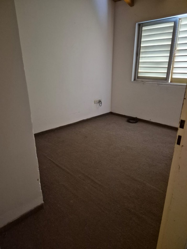 DUPLEX EN ALQUILER 