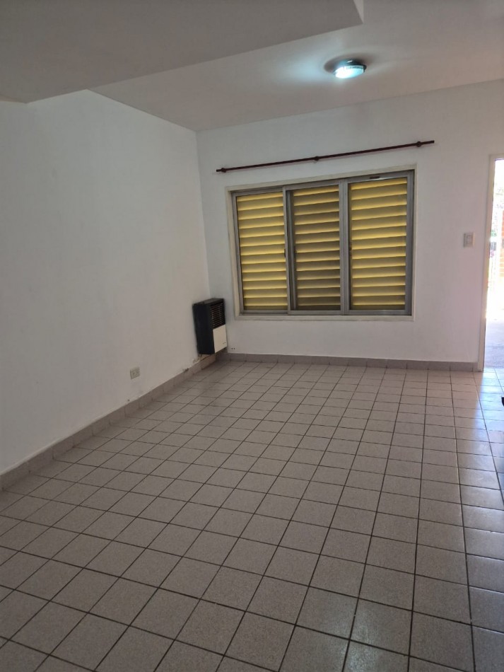 DUPLEX EN ALQUILER 