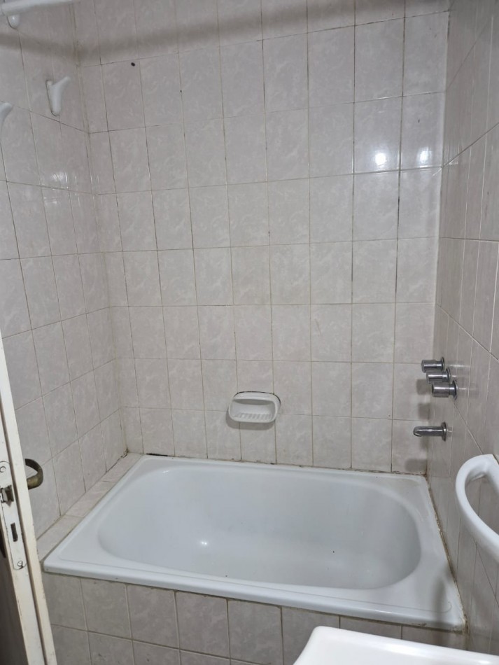 DUPLEX EN ALQUILER 