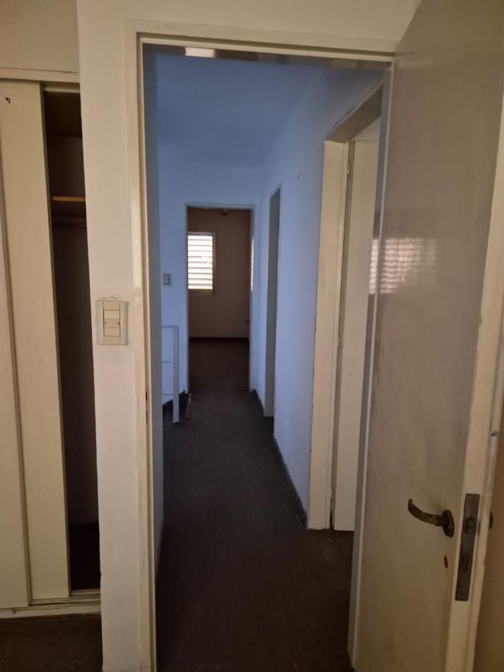DUPLEX EN ALQUILER 