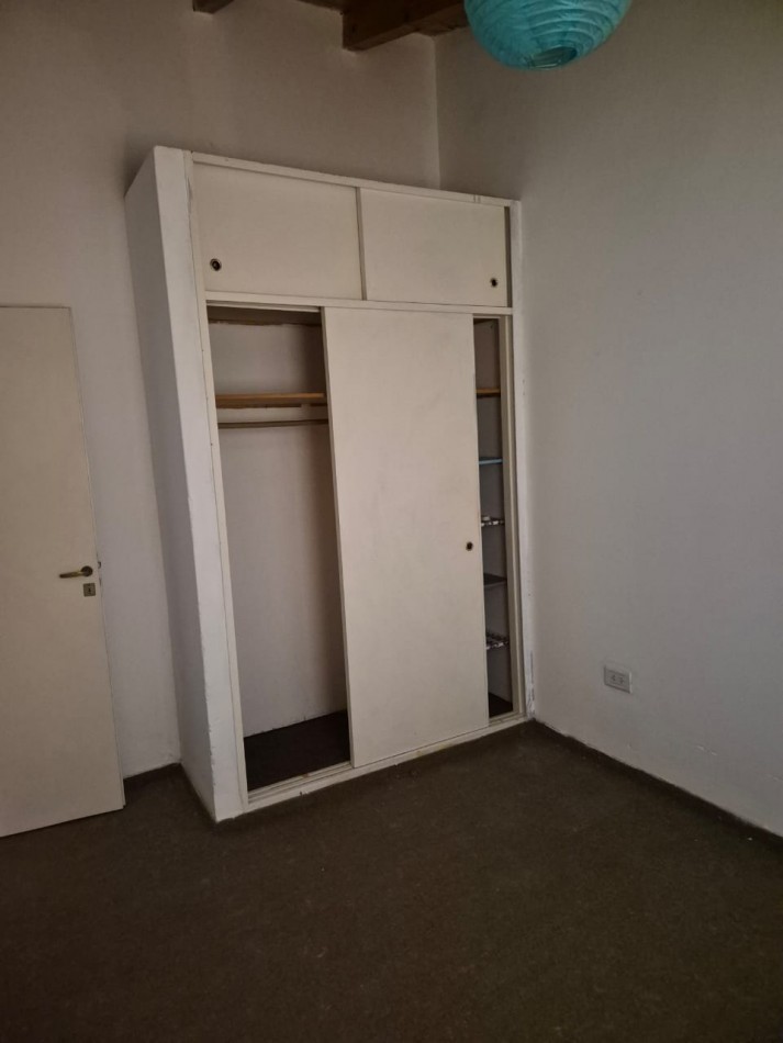 DUPLEX EN ALQUILER 