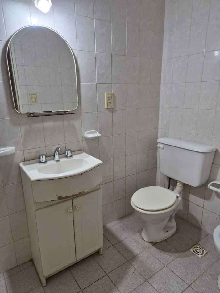 DUPLEX EN ALQUILER 