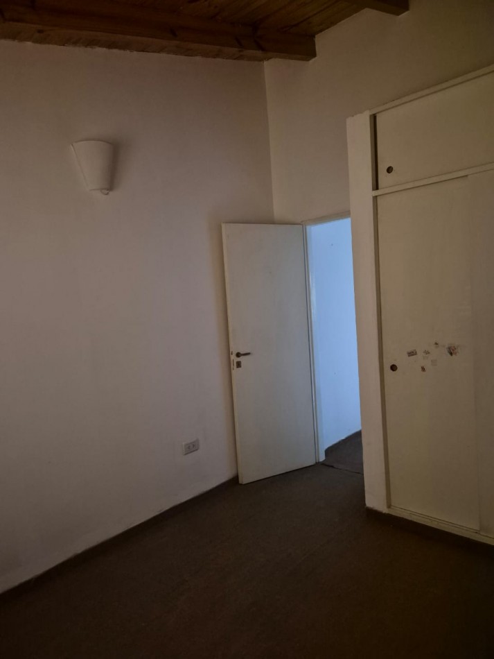 DUPLEX EN ALQUILER 