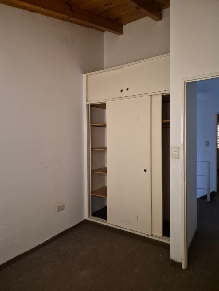 DUPLEX EN ALQUILER 