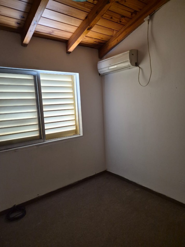 DUPLEX EN ALQUILER 