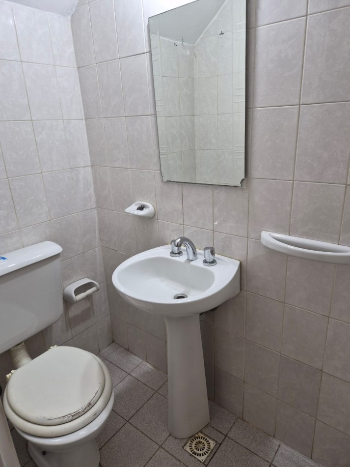DUPLEX EN ALQUILER 