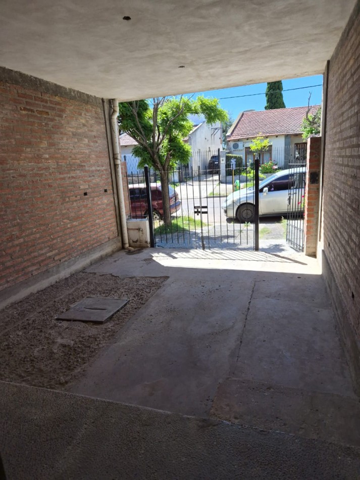 DUPLEX EN ALQUILER 