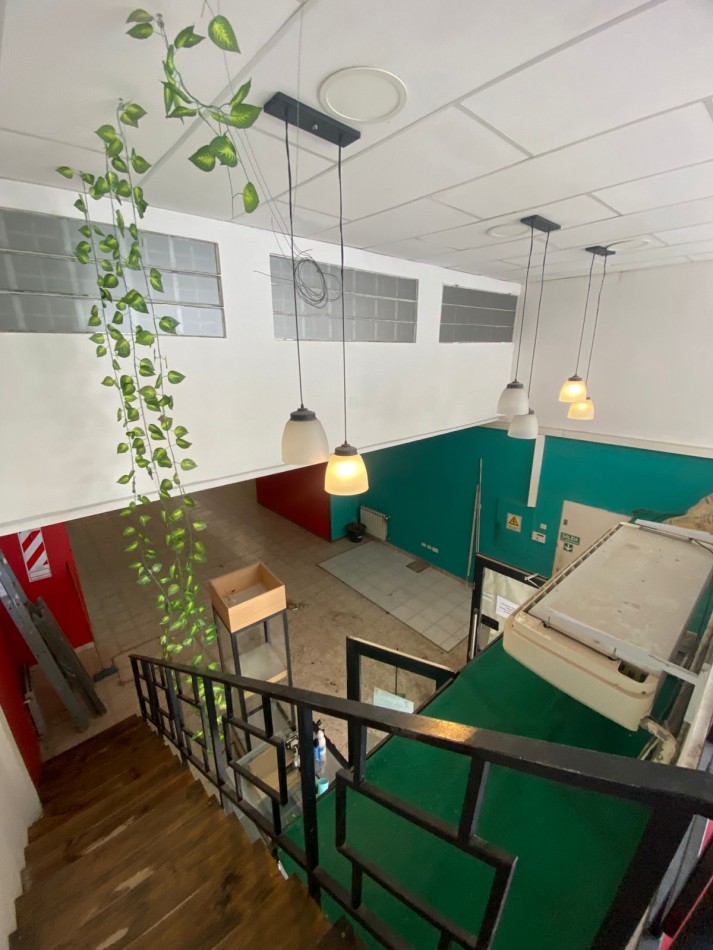 LOCAL COMERCIAL CENTRICO EN PH