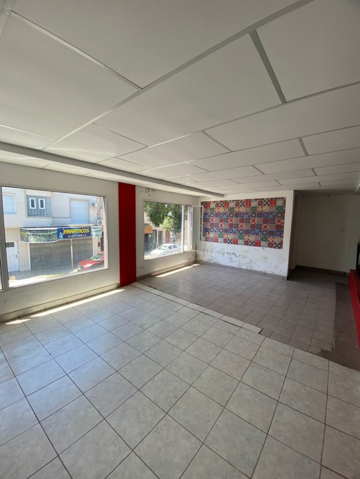 LOCAL COMERCIAL CENTRICO EN PH