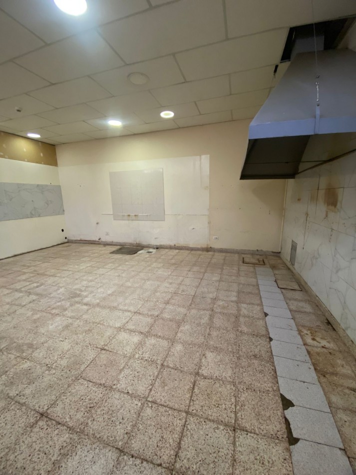 LOCAL COMERCIAL CENTRICO EN PH