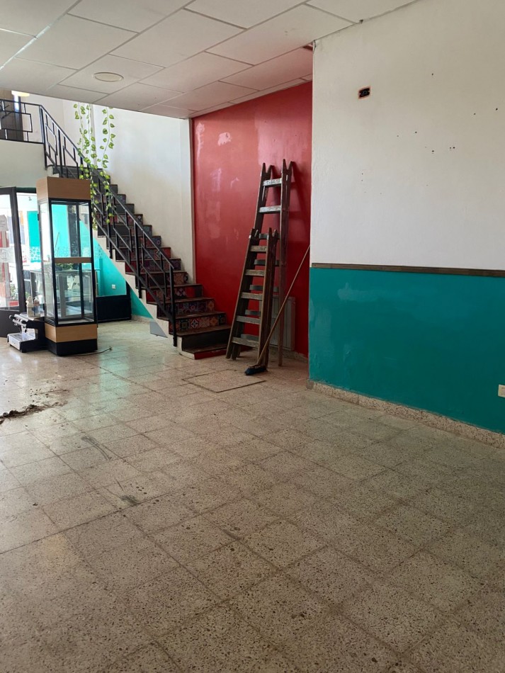 LOCAL COMERCIAL CENTRICO EN PH