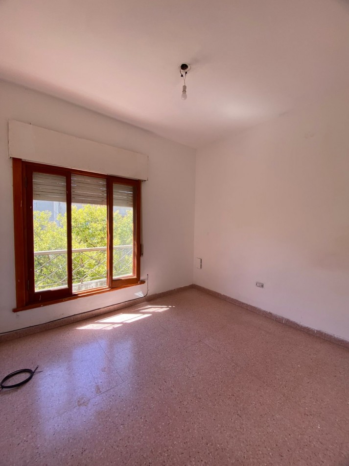 CASA CENTRICA PH EN PLANTA ALTA