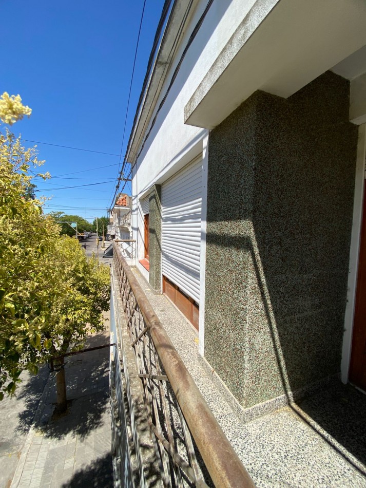 CASA CENTRICA PH EN PLANTA ALTA