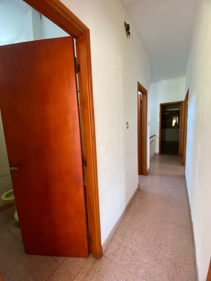 CASA CENTRICA PH EN PLANTA ALTA