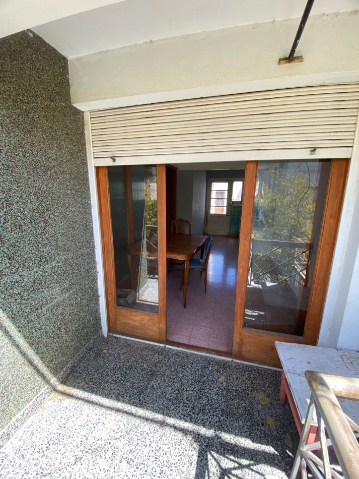 CASA CENTRICA PH EN PLANTA ALTA