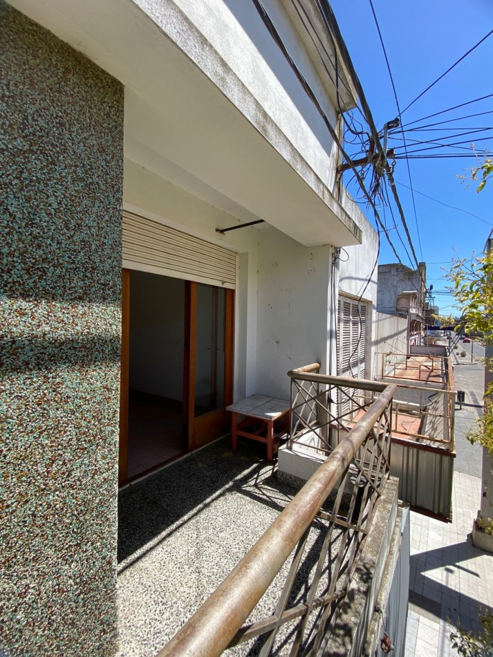 CASA CENTRICA PH EN PLANTA ALTA