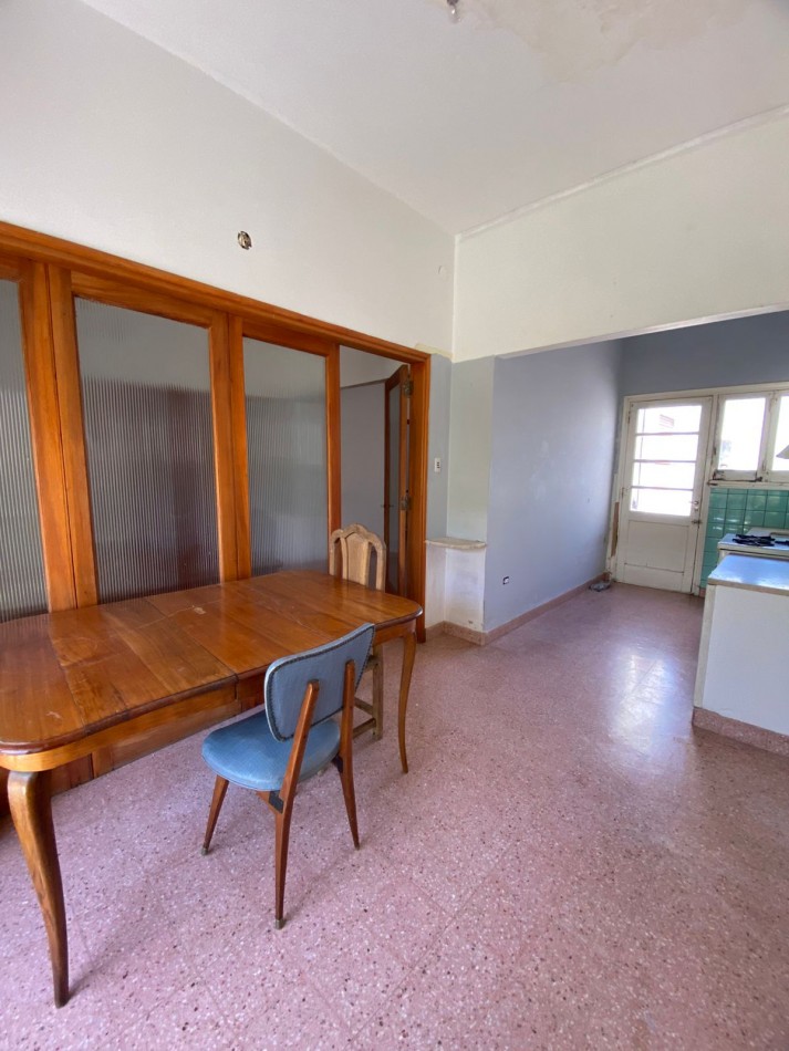 CASA CENTRICA PH EN PLANTA ALTA