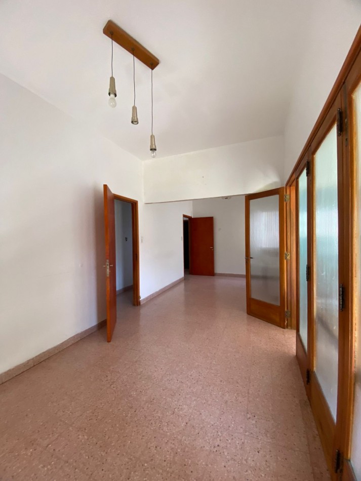 CASA CENTRICA PH EN PLANTA ALTA