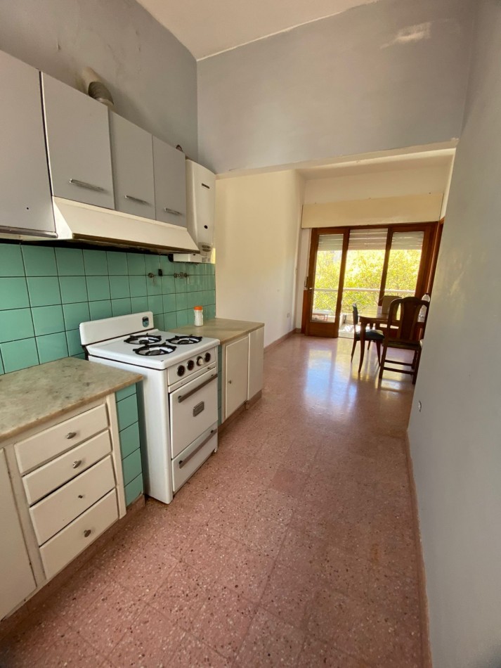 CASA CENTRICA PH EN PLANTA ALTA