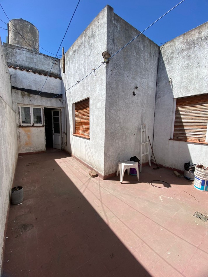 CASA CENTRICA PH EN PLANTA ALTA