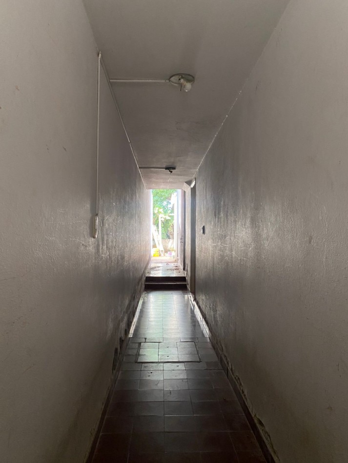 CASA CENTRICA PH EN PLANTA ALTA