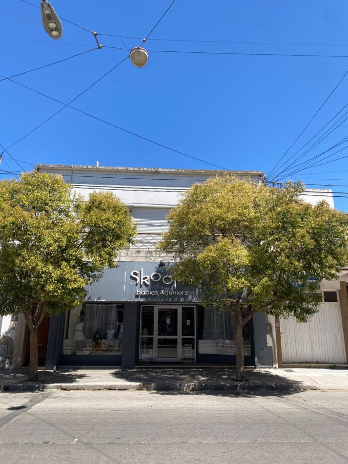 CASA CENTRICA PH EN PLANTA ALTA