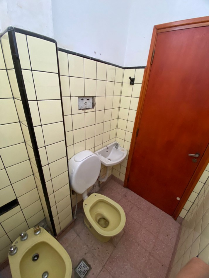 CASA CENTRICA PH EN PLANTA ALTA