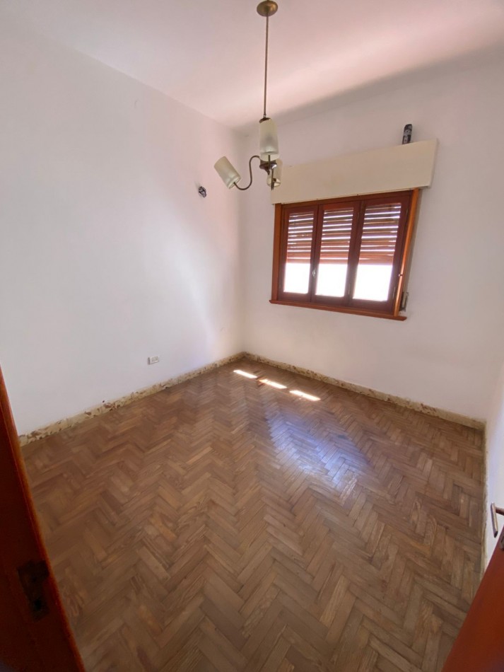 CASA CENTRICA PH EN PLANTA ALTA