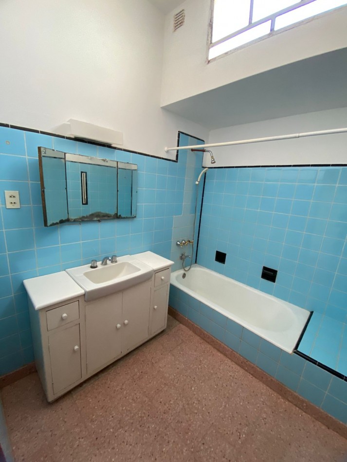 CASA CENTRICA PH EN PLANTA ALTA