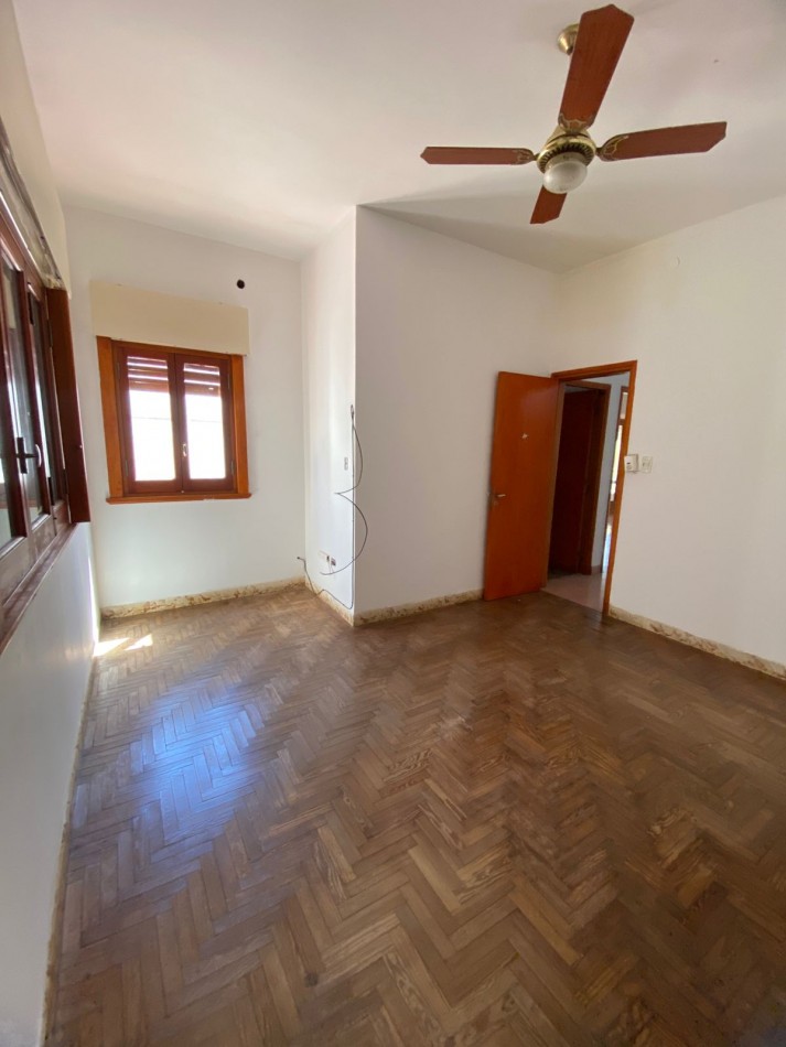 CASA CENTRICA PH EN PLANTA ALTA