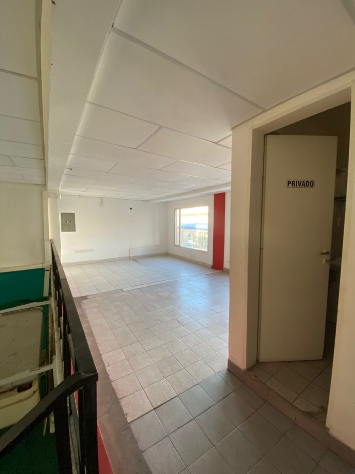 LOCAL COMERCIAL CENTRICO EN PH