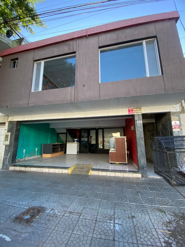 LOCAL COMERCIAL CENTRICO EN PH