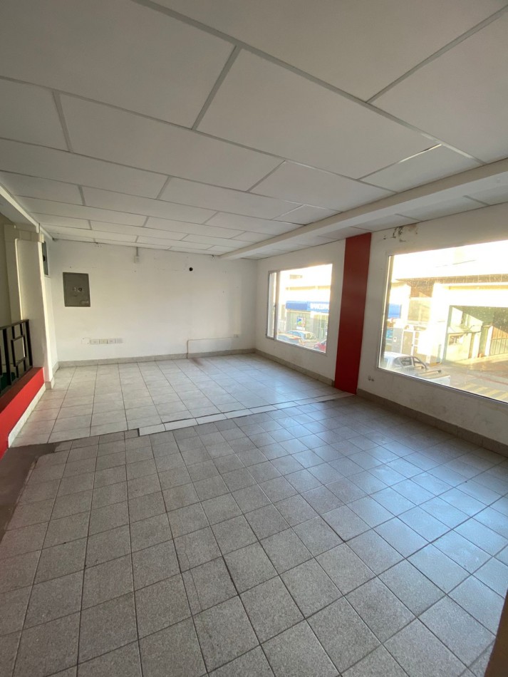 LOCAL COMERCIAL CENTRICO EN PH