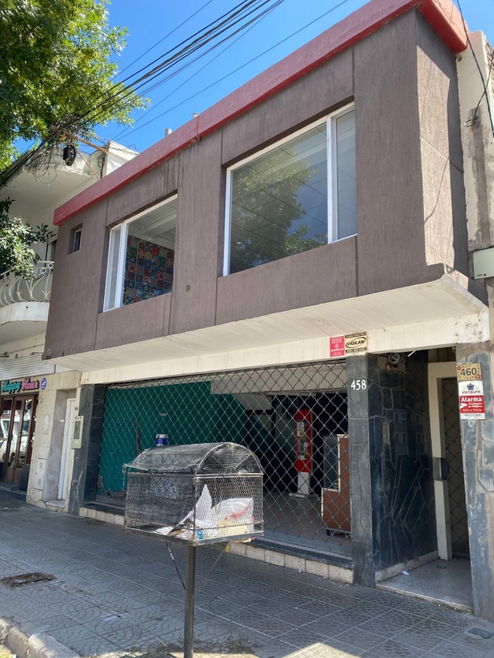 LOCAL COMERCIAL CENTRICO EN PH