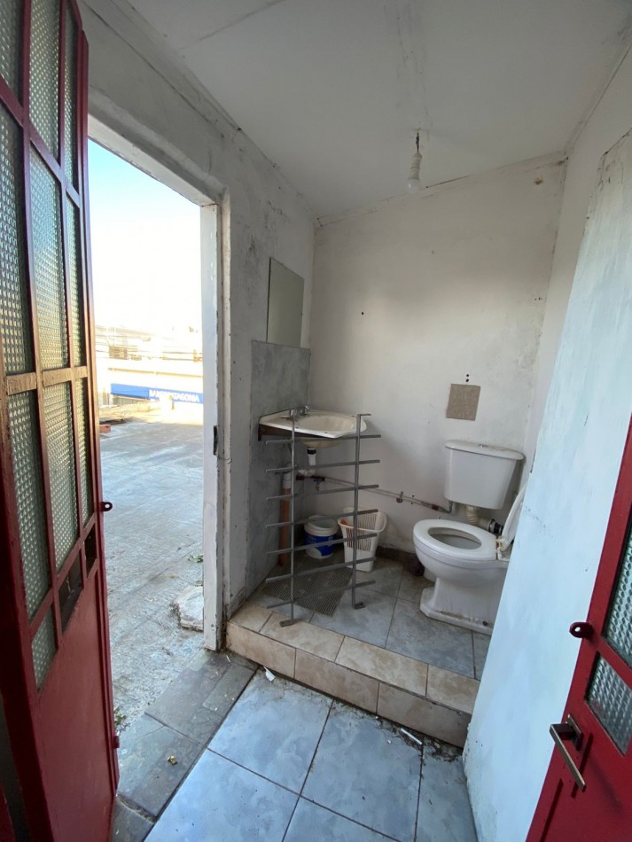 LOCAL COMERCIAL CENTRICO EN PH