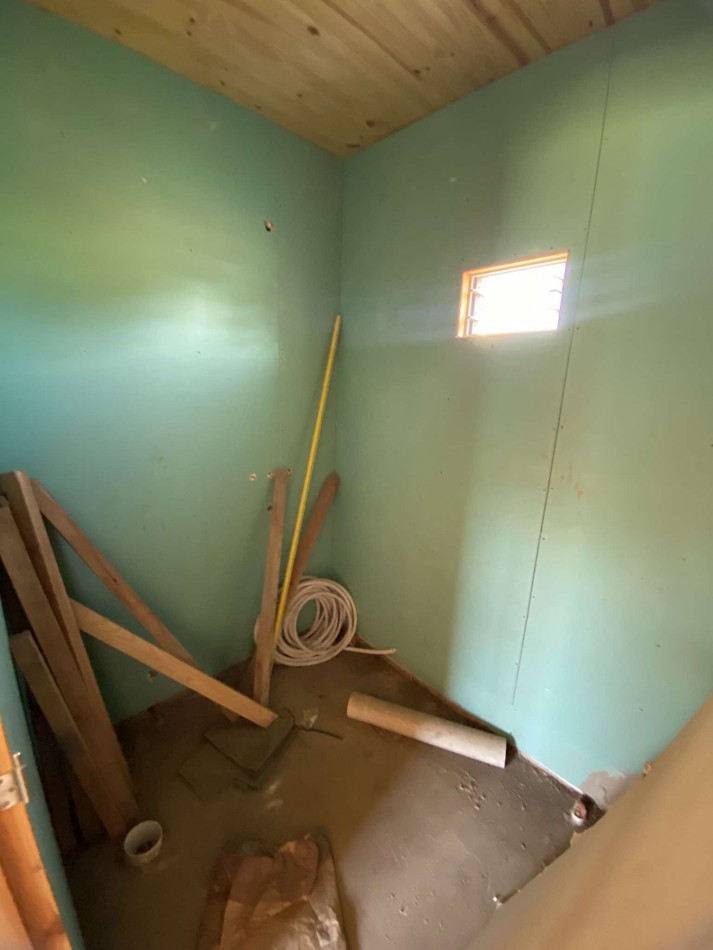 DOS DEPARTAMENTOS EN UN TERRENO