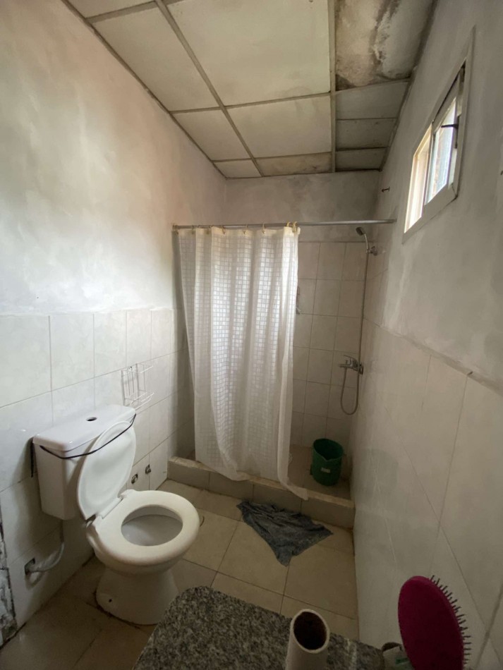 DOS DEPARTAMENTOS EN UN TERRENO