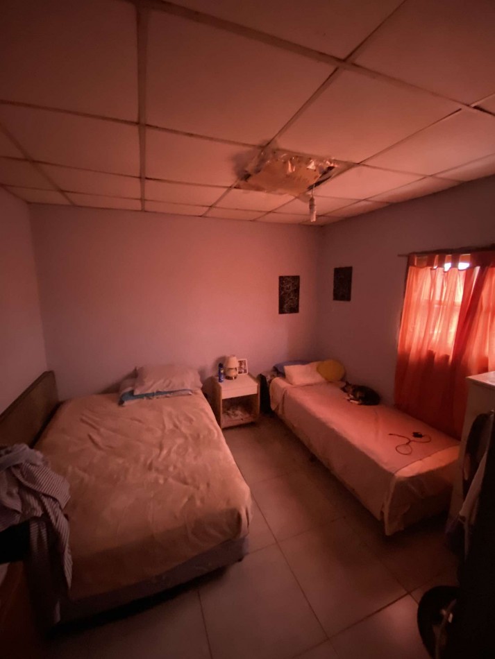 DOS DEPARTAMENTOS EN UN TERRENO