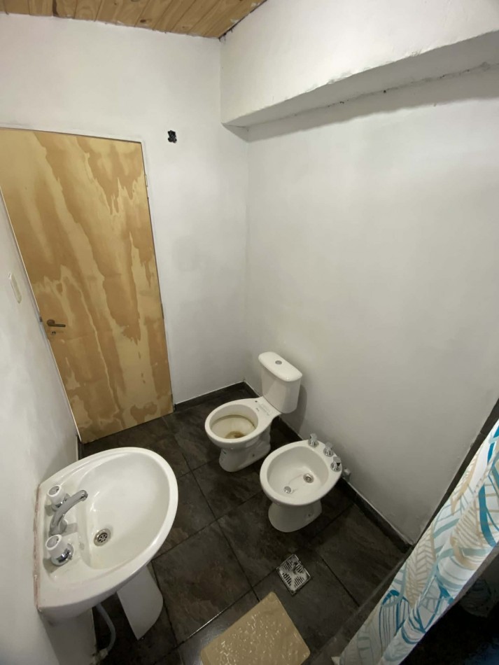 DEPTO EN ALQUILER NUEVA BAHIA