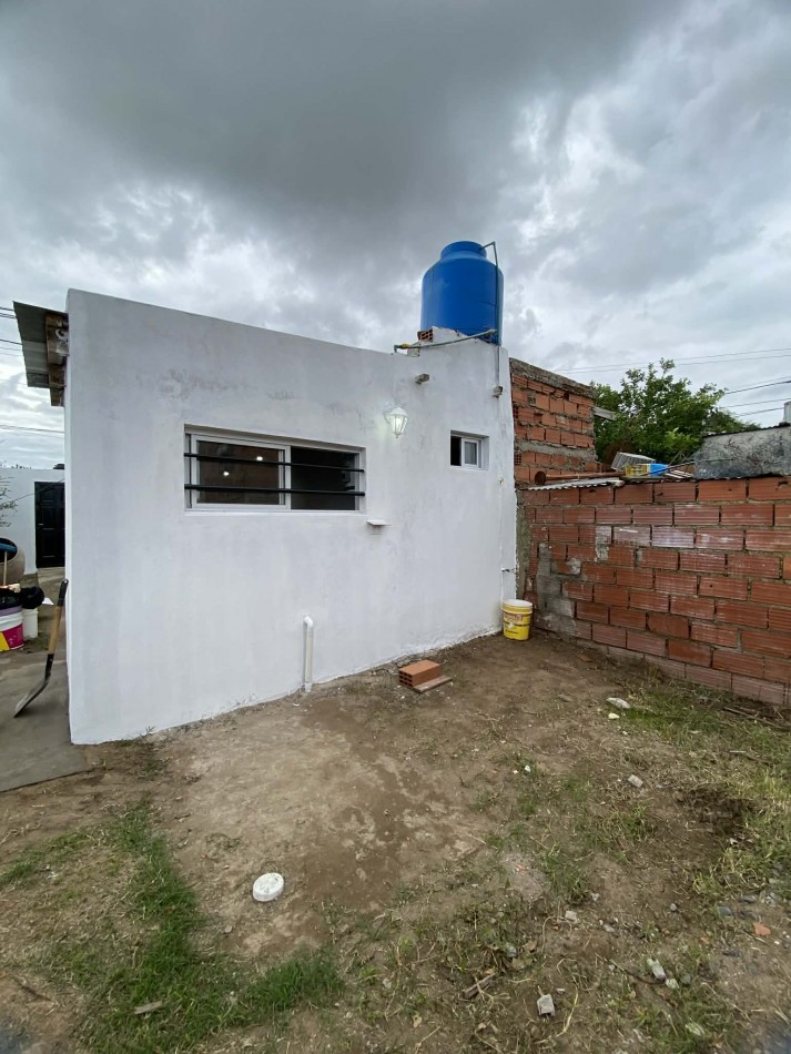 DEPTO EN ALQUILER NUEVA BAHIA