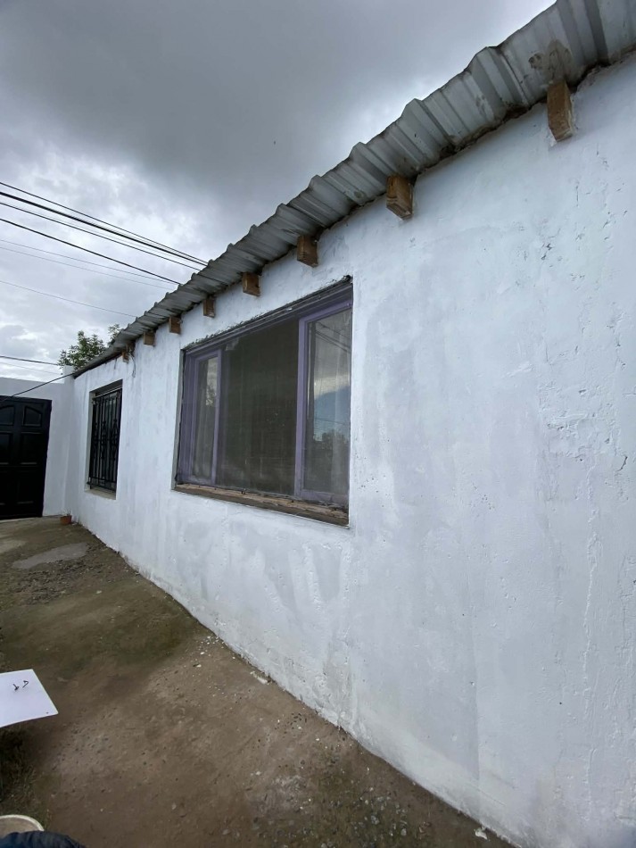 DEPTO EN ALQUILER NUEVA BAHIA