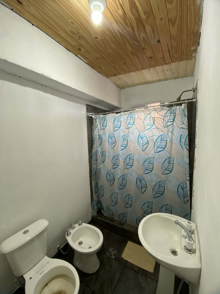 DEPTO EN ALQUILER NUEVA BAHIA