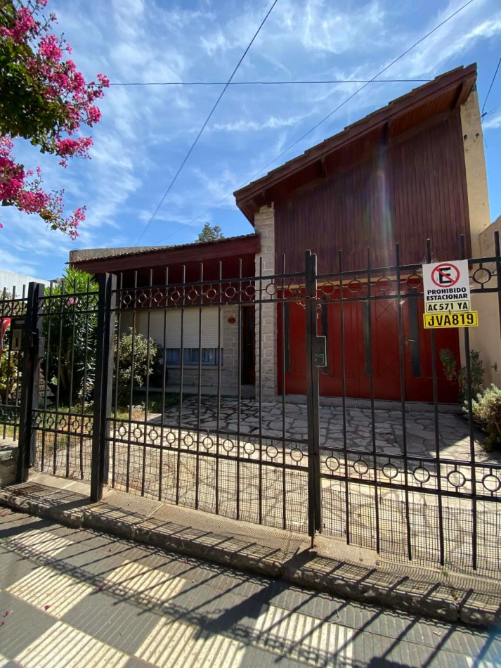 GRAN CASA EN VENTA