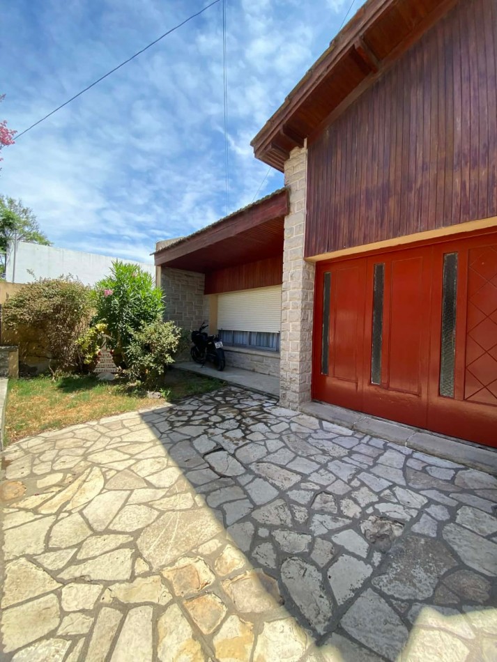 GRAN CASA EN VENTA