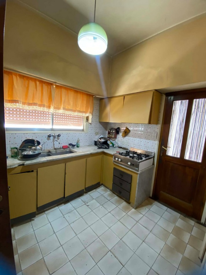 GRAN CASA EN VENTA