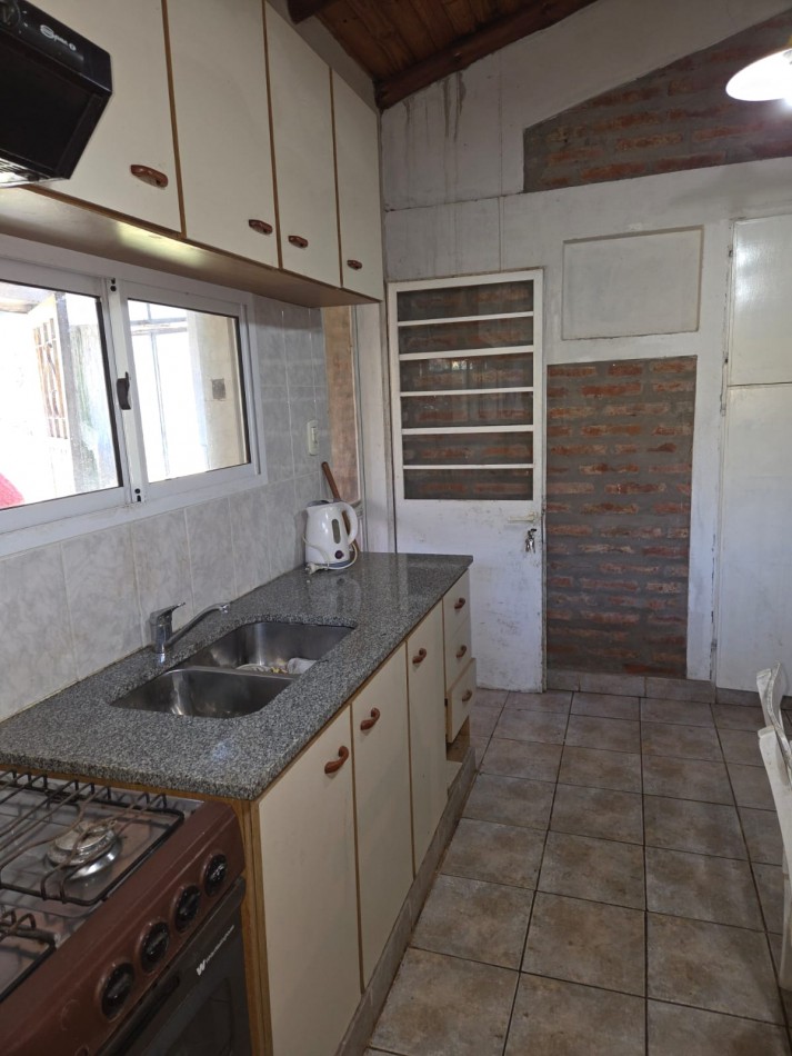 VENTA CASA QUINTA EN VILLA ARIAS