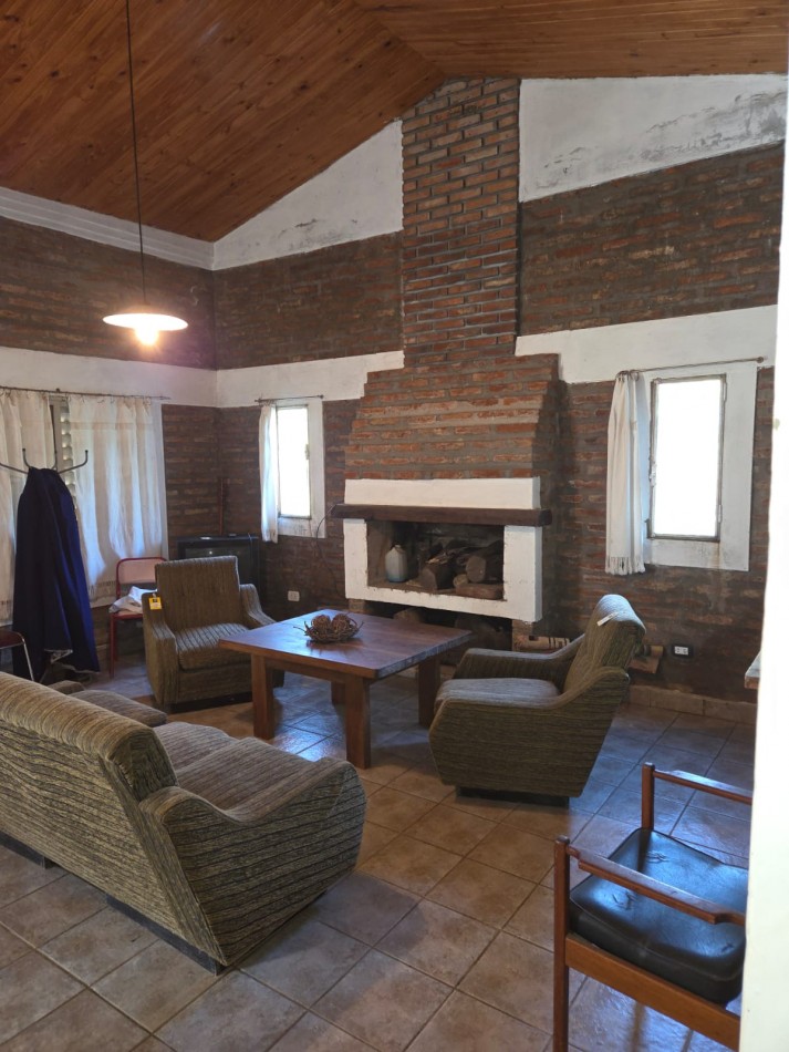 VENTA CASA QUINTA EN VILLA ARIAS