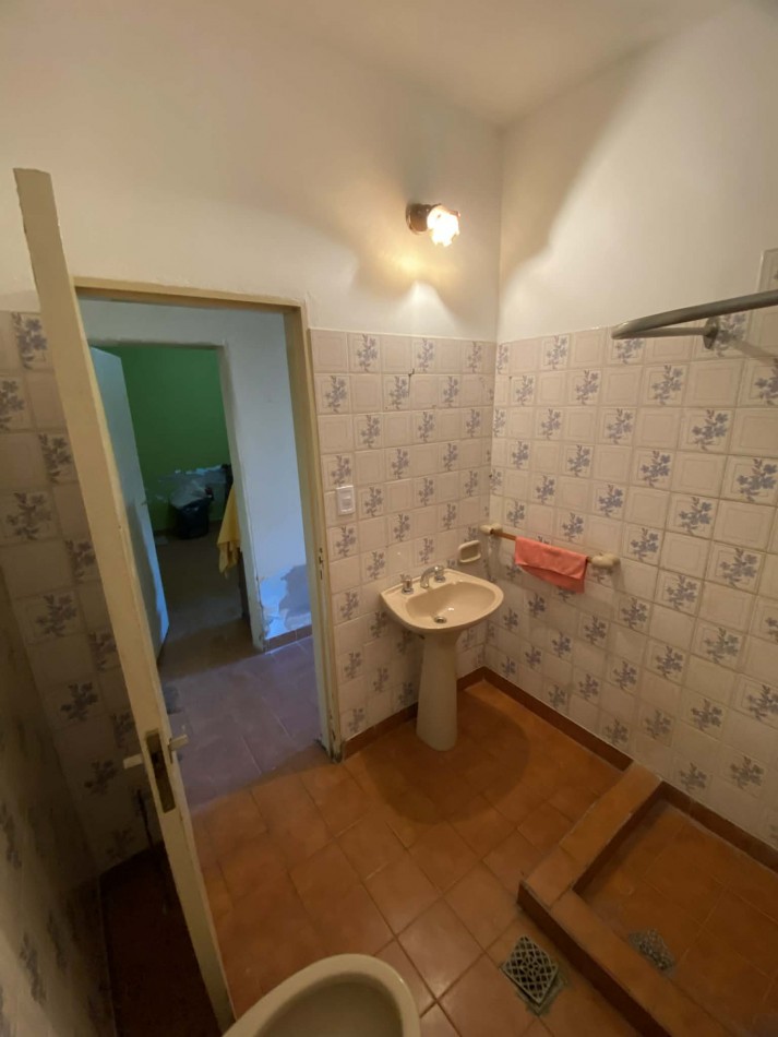 CASA EN VENTA - BARRIO LOS ALAMOS